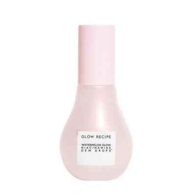 WATERMELON GLOW NIACINAMIDE DEW DROPS SERUM (SUERO ILUMINADOR)